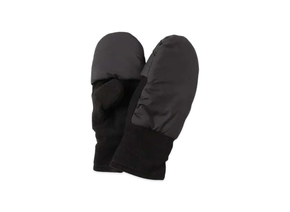 BEAMS Insulated Gloves "Black"