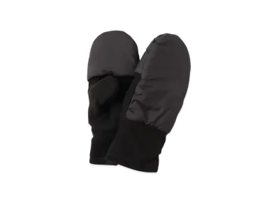 BEAMS Insulated Gloves "Black"