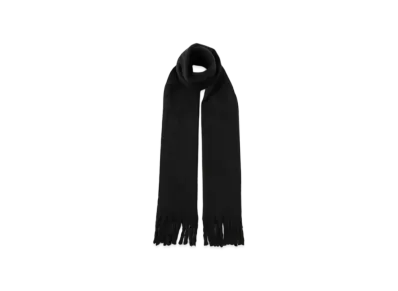 BEAMS Shaggy Big Stall "Black"