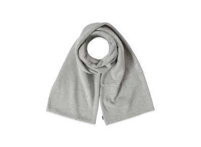 BEAMS Sweat Muffler "Gray"