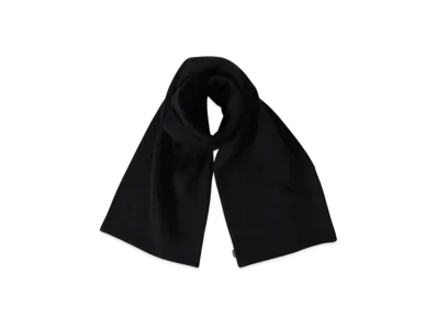 BEAMS Sweat Muffler "Black"