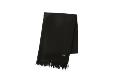 BEAMS Solid Muffler "Black"