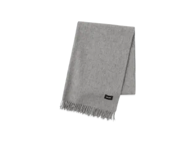 BEAMS Solid Muffler "Gray"