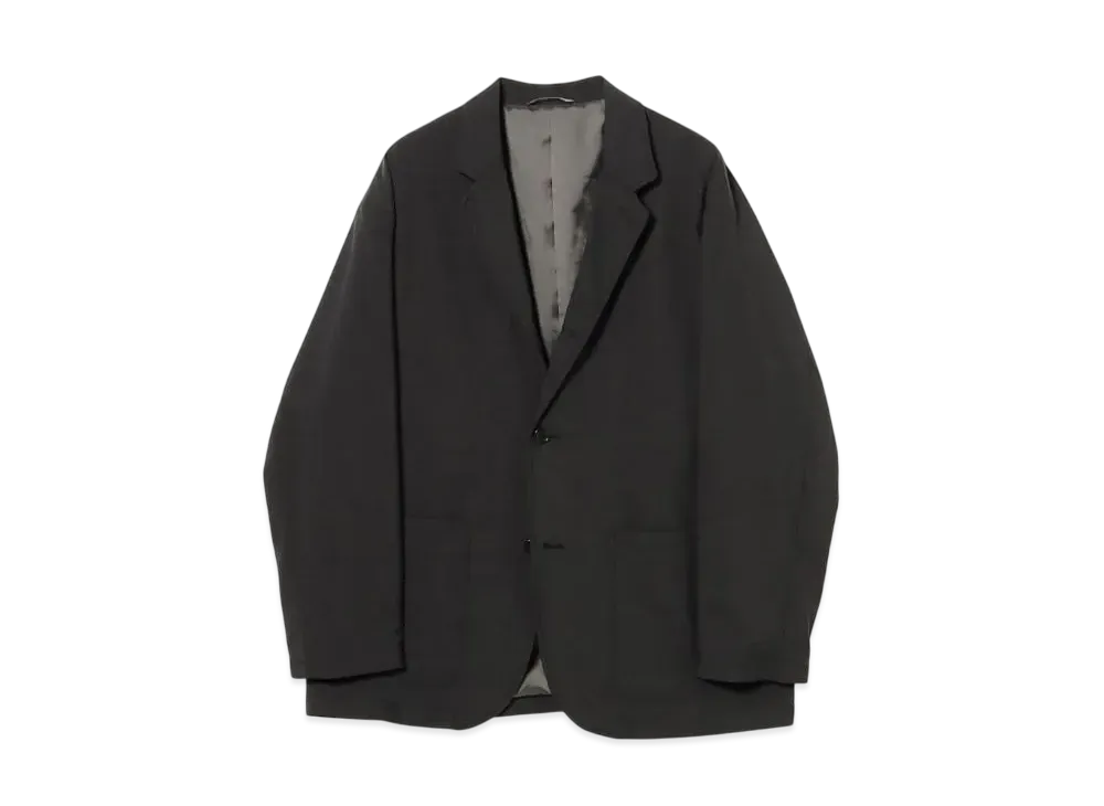 BEAMS Easy Jacket "Chacoal"