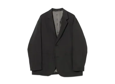 BEAMS Easy Jacket "Chacoal"