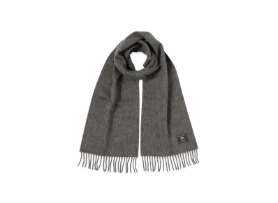 BEAMS Moon / Solid Muffler "Chacoal"