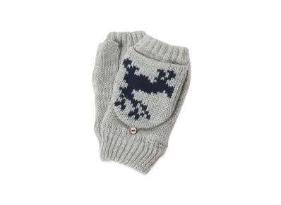 BEAMS Holiday Globe "Gray"