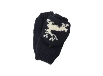 BEAMS Holiday Globe "Navy"