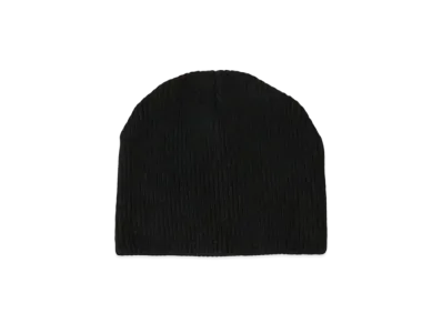 BEAMS Shaggy Single Watch Cap "Black"