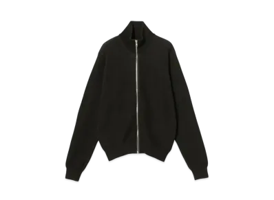 BEAMS 12 Gauge Drivers Knit "Black"