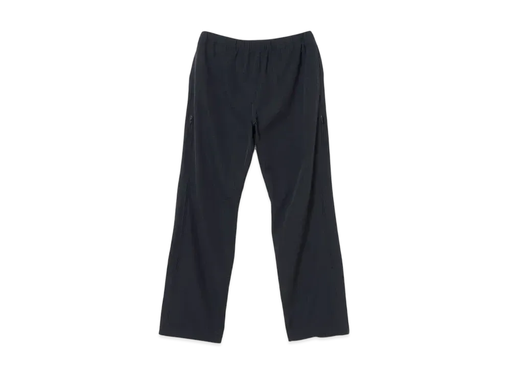 BEAMS Water Repellent Tech Easy Pants "Navy"