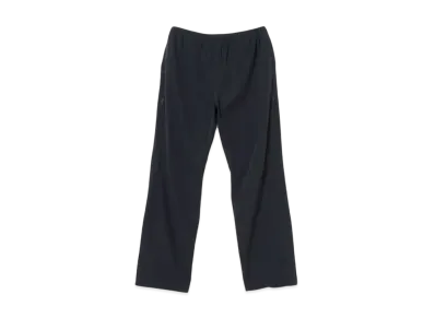 BEAMS Water Repellent Tech Easy Pants "Navy"