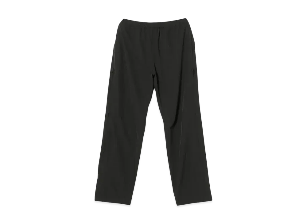 BEAMS Water Repellent Tech Easy Pants "Black"