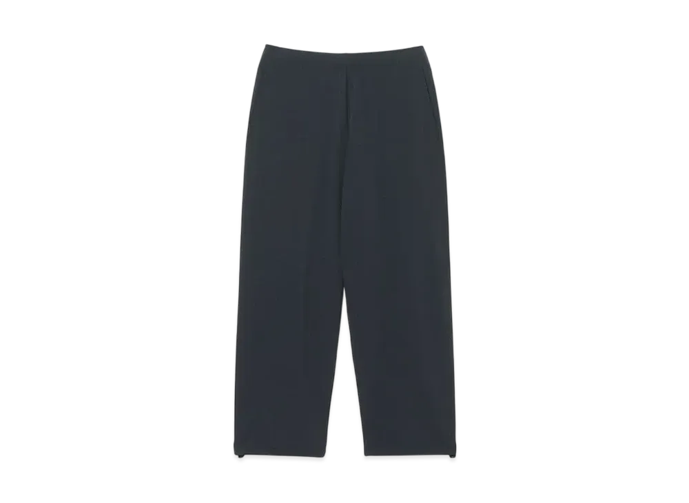 BEAMS Storm Fleece Easy Pants "DarkNavy"