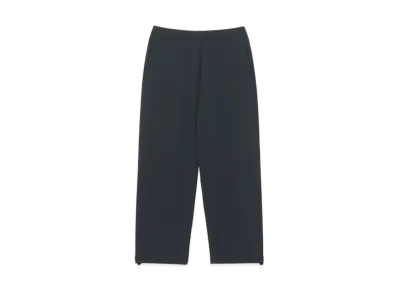 BEAMS Storm Fleece Easy Pants "DarkNavy"