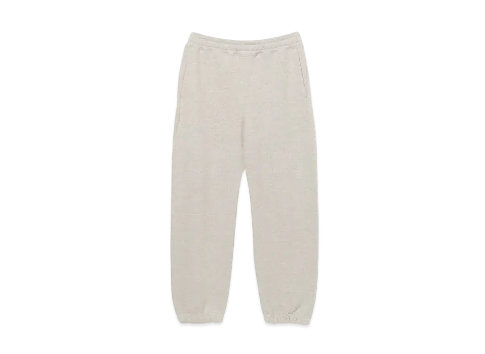 BEAMS Best Sweatpants "Gray"