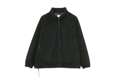 BEAMS Polartec Blouson "Navy"