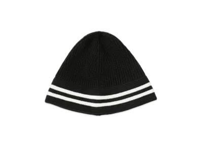 BEAMS Knit Sailor Hat "Black"