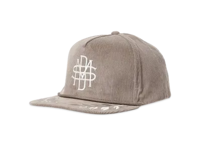 BEAMS Tracker Cap "Gray"