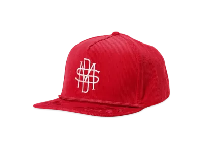 BEAMS Tracker Cap "Red"