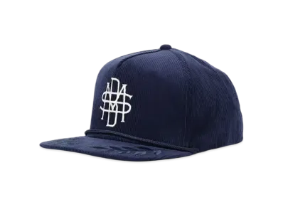 BEAMS Tracker Cap "Navy"