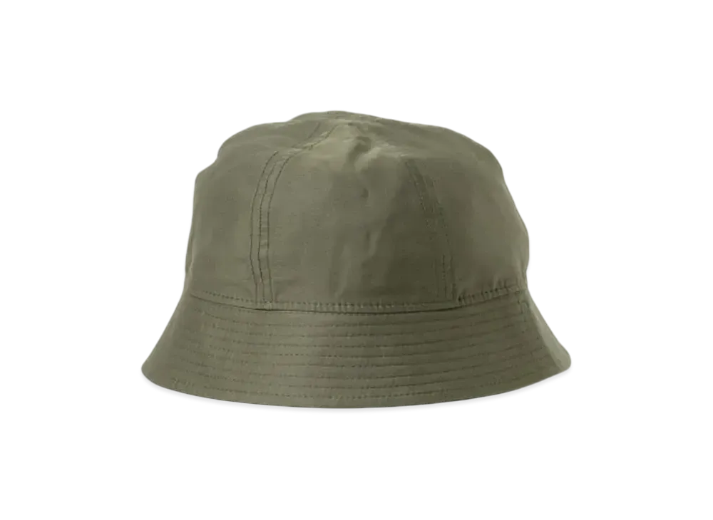 BEAMS Bell Hat "Olive"