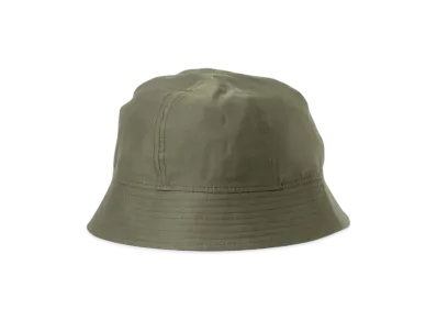 BEAMS Bell Hat "Olive"