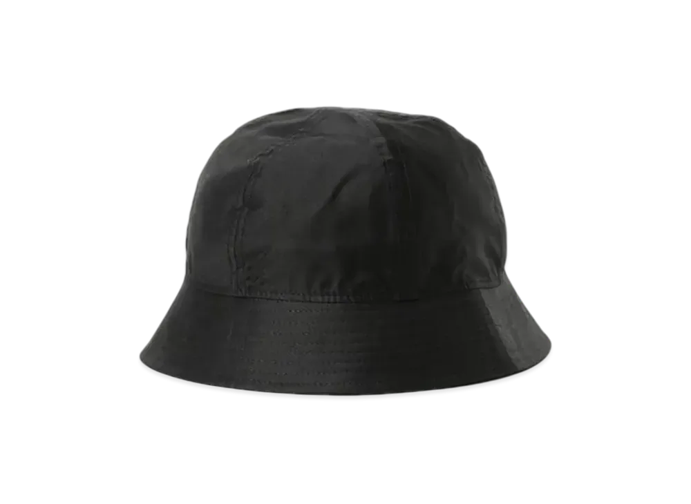 BEAMS Bell Hat "Black"