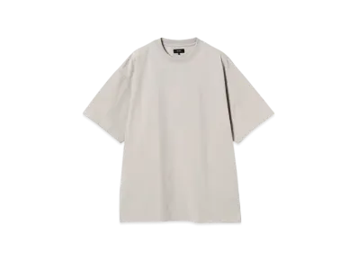 BEAMS Absorbent And Quick Drying Active Tee "Stone"