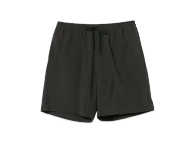 BEAMS Water Repellent Active Shorts "Black"