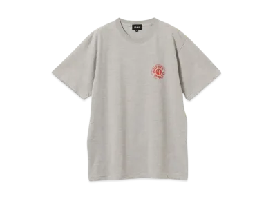 BEAMS Where's Waldo Tee "Gray"