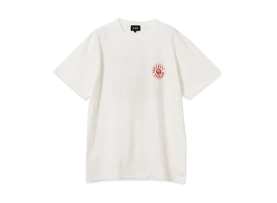 BEAMS Where's Waldo Tee "White"