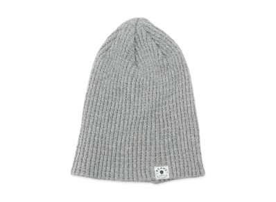 BEAMS Loose Beanie "Gray"