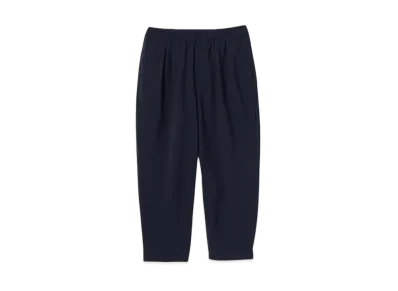 BEAMS Dry 2 Pleat Easy Pants "Gray"