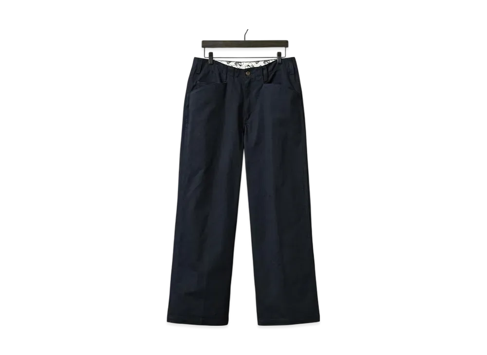 Enigma　BEN DAVIS EXTRA WIDE WORKERS BEN DAVIS EXTRA WIDE WORKERS PANTS MISSION DISTRICT別注