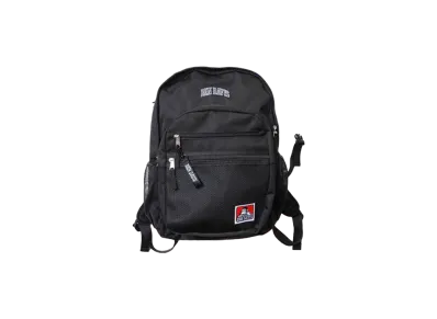 BEN DAVIS Backpack "White CL"