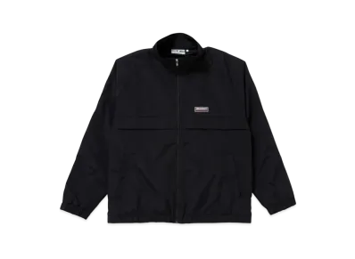 BlackEyePatch BEEZ-EYE-P PIPING TRACK JACKET "Black"