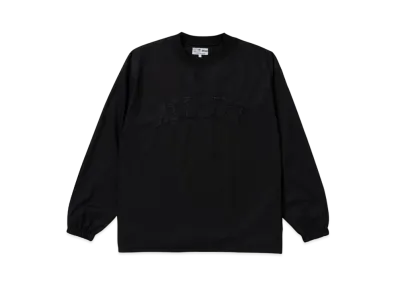 BlackEyePatch ALL CITY PULLOVER CREW "Black"