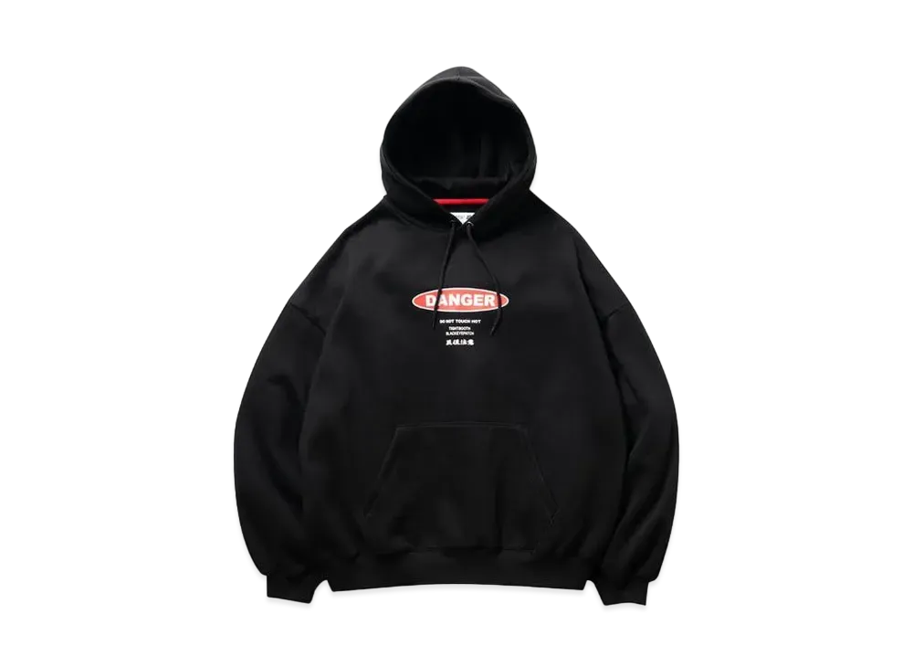 TBPR TBEP ANORAK BLACKEYEPATCH コラボ 新品　M TIGHTBOOTH×BlackEyePatch コラボコレクション発売 | HIGHSNOBIETY.JP