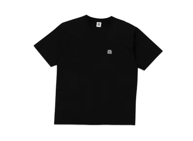 BlackEyePatch OG LABEL SMALL TEE "Black"