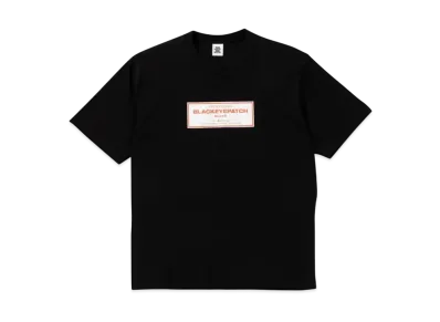 BlackEyePatch NEUVA FLAVA TEE "Black"