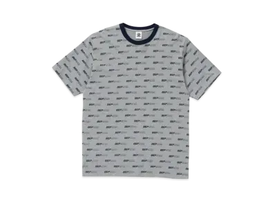 BlackEyePatch GENUINE PRODUCT TEE "H.Gray"