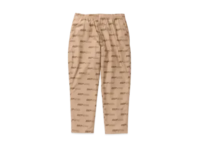 BlackEyePatch GENUINE PRODUCT EASY PANTS "Beige"