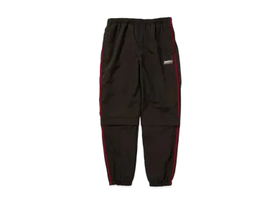 BlackEyePatch BEEZ-EYE-P PIPING TRACK PANTS "Olive"