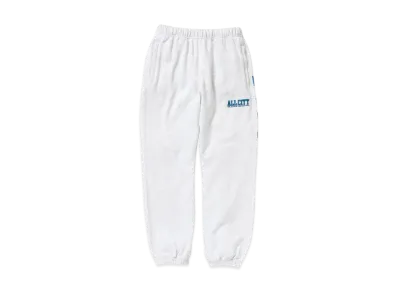 BlackEyePatch ALL CITY SWEAT PANTS "Ash"