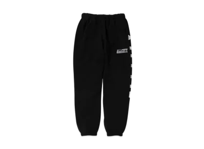 BlackEyePatch ALL CITY SWEAT PANTS "Black"