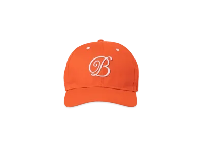 BlackEyePatch EMBLEM FLEXCAP "Orange"