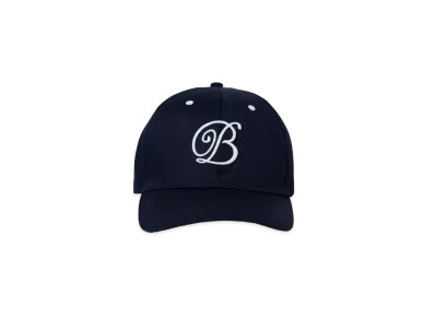 BlackEyePatch EMBLEM FLEXCAP "Navy"