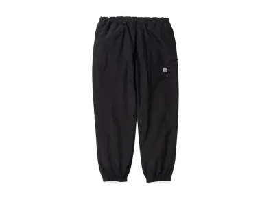 BlackEyePatch OG LABEL TRACK PANTS "Black"