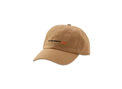 BlackEyePatch x H&M HANDLE WITH CARE COLLECTION CAP "Brown"